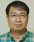 대학교수인 박창현의 대표 이미지