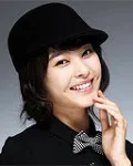영화배우, 탤런트인 이은성의 대표 이미지