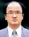 대학교수인 최봉문의 대표 이미지