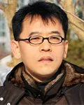 소설가인 강희진의 대표 이미지