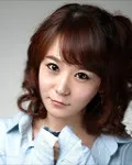 뮤지컬배우인 김한나의 대표 이미지