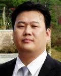 가수인 한복환의 대표 이미지