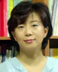 대학교수인 강혜경의 대표 이미지