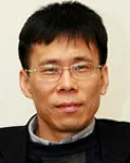 대학교수인 최중범의 대표 이미지