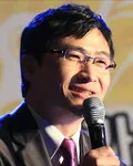 아나운서인 원기범의 대표 이미지