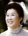 목사, 가수인 마정숙의 대표 이미지