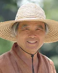조경사인 성범영의 대표 이미지