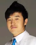 개그맨인 이상호의 대표 이미지
