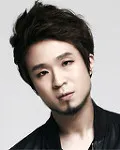 가수인 변G의 대표 이미지