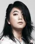 가수인 안수의 대표 이미지