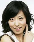 가수인 안혜지의 대표 이미지