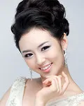 미스코리아인 김이슬의 대표 이미지