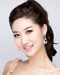 미스코리아인 공평희의 대표 이미지