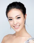 미스코리아인 김수정의 대표 이미지