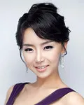 미스코리아인 황수현의 대표 이미지