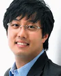 작곡가인 염평안의 대표 이미지