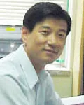 대학교수인 안상호의 대표 이미지