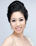 미스코리아인 이슬아의 대표 이미지