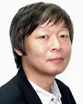 대학교수인 송경식의 대표 이미지