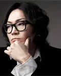 가수인 신케이의 대표 이미지