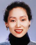 한국무용가, 대학교수인 윤미라의 대표 이미지