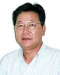 대학교수인 김희철의 대표 이미지