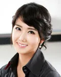 아나운서, 대학교수인 이서영의 대표 이미지