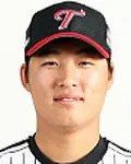 야구선수인 서상우의 대표 이미지