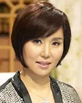 화제인물인 도경숙의 대표 이미지