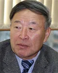 야구감독인 김응룡의 대표 이미지