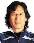 (전직)축구감독, (전직)축구선수인 최순호의 대표 이미지