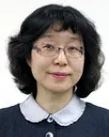 대학교수인 손소영의 대표 이미지