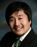 성악가인 이연성의 대표 이미지