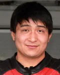 레이서인 조수연의 대표 이미지