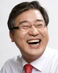 (전직)정당인인 홍영두의 대표 이미지