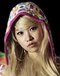 가수인 혜원의 대표 이미지