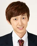 뮤지컬배우인 김성제의 대표 이미지
