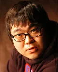 개그맨인 이수한의 대표 이미지