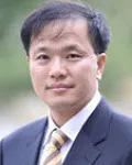 대학교수인 이광주의 대표 이미지