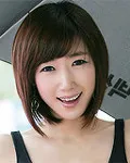 레이싱모델인 손보영의 대표 이미지