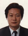 광고인인 김강용의 대표 이미지