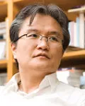 건축가, 대학교수인 김성홍의 대표 이미지