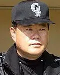 야구감독인 감사용의 대표 이미지