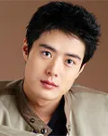 영화배우인 권영민의 대표 이미지