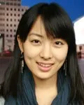 연주가, 모델인 김사라의 대표 이미지