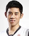 농구선수인 박성은의 대표 이미지