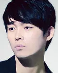 가수인 김관호의 대표 이미지