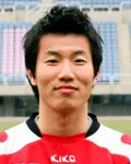 축구선수, (전직)축구코치인 정현민의 대표 이미지