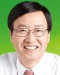 정당인인 김방철의 대표 이미지