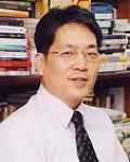 대학교수인 한기욱의 대표 이미지